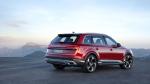 Audi Q7 55 TFSI Quattro S-Line 2019 года (WW)